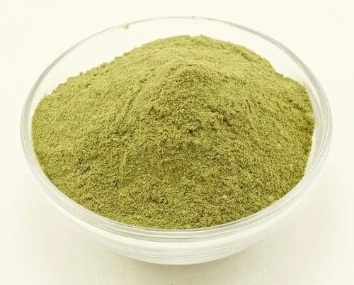  Organic  Green Chili Powder